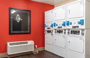 Extended Stay America Suites Sacramento Roseville