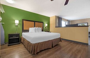 Extended Stay America Suites Sacramento Roseville