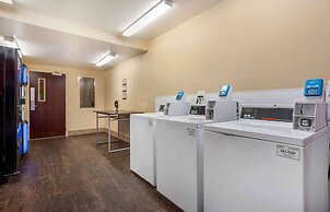 Extended Stay America Suites Sacramento Roseville