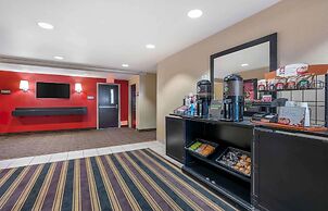 Extended Stay America Suites Sacramento Roseville