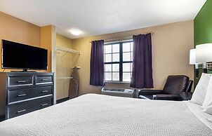 Extended Stay America Suites Sacramento Roseville