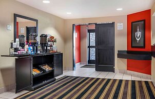 Extended Stay America Suites Sacramento Roseville