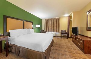 Extended Stay America Suites Colorado Springs West