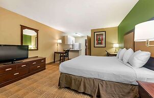 Extended Stay America Suites Colorado Springs West