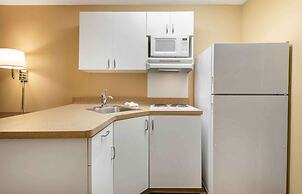 Extended Stay America Suites Colorado Springs West