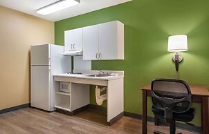 Extended Stay America Suites Colorado Springs West