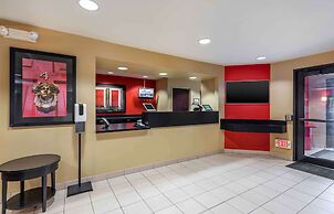 Extended Stay America Suites Colorado Springs West