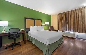 Extended Stay America Suites Colorado Springs West