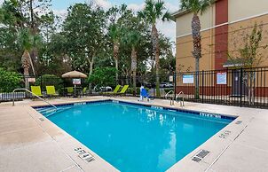 Extended Stay America Suites Daytona Beach Speedway