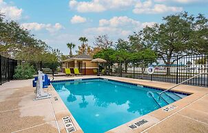 Extended Stay America Suites Daytona Beach Speedway