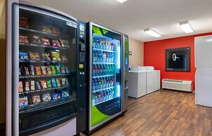 Extended Stay America Suites Daytona Beach Speedway