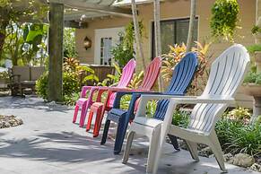 Coconut Mallory Resort And Marina By Kees Vacations