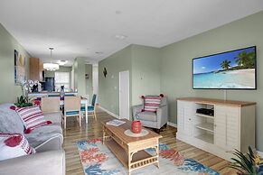 Coconut Mallory Resort And Marina By Kees Vacations