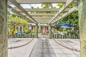 Coconut Mallory Resort And Marina By Kees Vacations