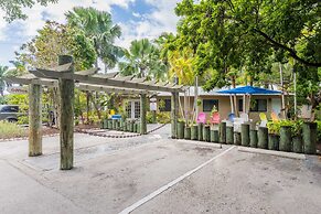 Coconut Mallory Resort And Marina By Kees Vacations