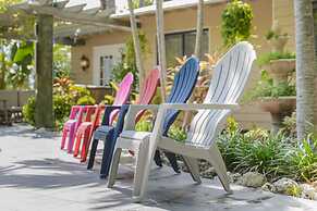 Coconut Mallory Resort And Marina By Kees Vacations