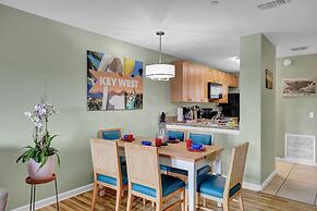 Coconut Mallory Resort And Marina By Kees Vacations