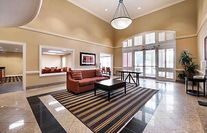 Extended Stay America Suites Indianapolis Airport W Southern