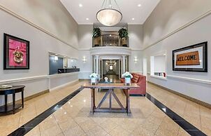 Extended Stay America Suites Indianapolis Airport W Southern