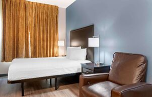 Extended Stay America Suites Indianapolis Airport W Southern