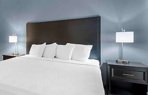 Extended Stay America Suites Indianapolis Airport W Southern