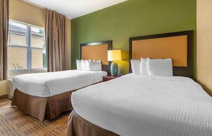 Extended Stay America Suites Indianapolis Airport W Southern