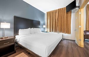 Extended Stay America Suites Indianapolis Airport W Southern