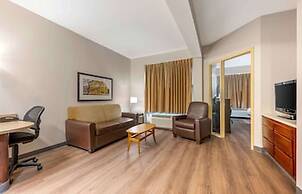 Extended Stay America Suites Indianapolis Airport W Southern