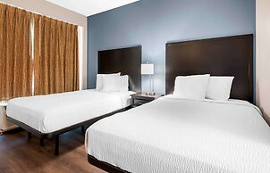 Extended Stay America Suites Indianapolis Airport W Southern