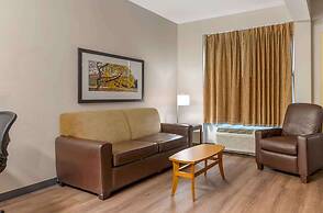 Extended Stay America Suites Indianapolis Airport W Southern