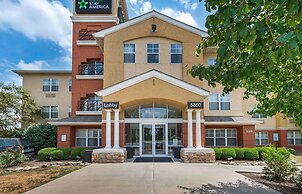 Extended Stay America Suites Indianapolis Airport W Southern