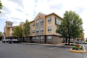 Extended Stay America Suites Indianapolis Airport W Southern