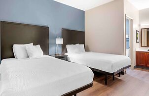 Extended Stay America Suites Indianapolis Airport W Southern