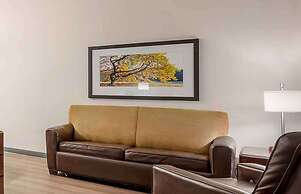 Extended Stay America Suites Indianapolis Airport W Southern