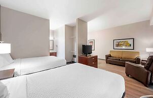 Extended Stay America Suites Indianapolis Airport W Southern