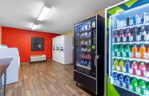 Extended Stay America Suites Baltimore Timonium