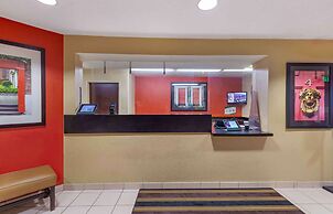 Extended Stay America Suites Baltimore Timonium