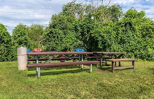 Extended Stay America Suites Baltimore Timonium