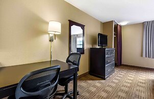 Extended Stay America Suites Baltimore Timonium