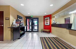 Extended Stay America Suites Baltimore Timonium