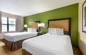 Extended Stay America Suites Baltimore Timonium