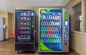 Extended Stay America Suites Baltimore Timonium