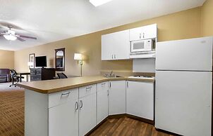 Extended Stay America Suites Baltimore Timonium