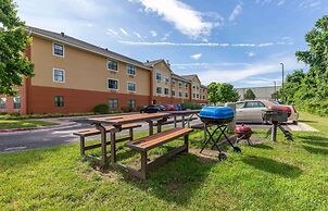 Extended Stay America Suites Baltimore Timonium