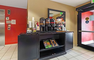 Extended Stay America Suites Baltimore Timonium