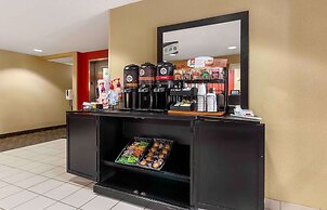 Extended Stay America Suites Baltimore Timonium