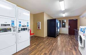 Extended Stay America Suites Baltimore Timonium