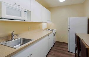 Extended Stay America Select Suites Raleigh RTP 4610 Miami B