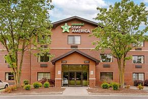 Extended Stay America Select Suites Raleigh RTP 4610 Miami B