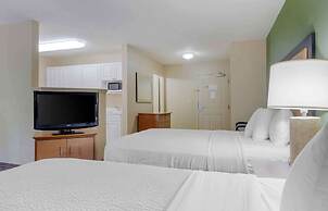 Extended Stay America Select Suites Raleigh RTP 4610 Miami B